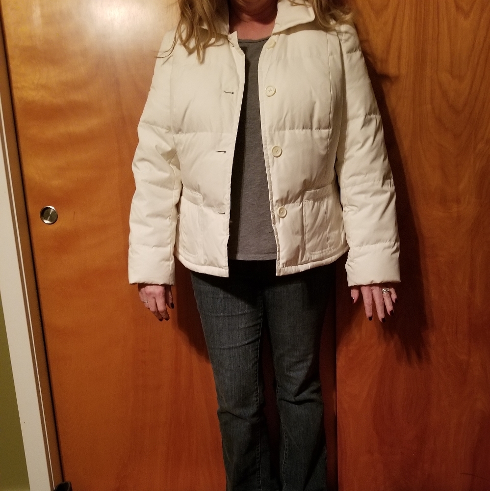 Fall/Winter Jacket - image 8